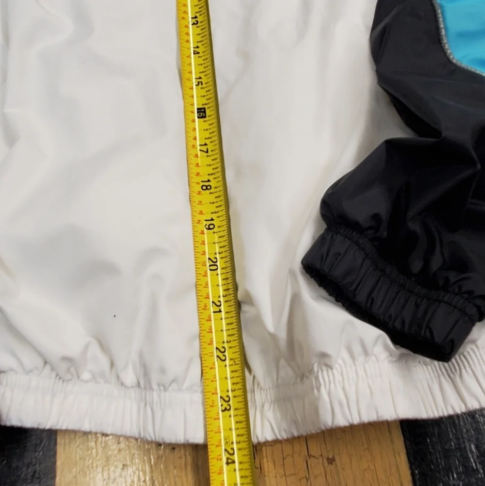#065 Nike Small Windbreaker Jacket